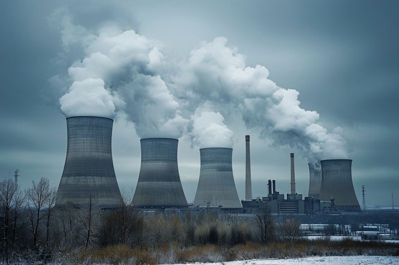 В правительстве рассматривают возможность ввода новых ставок по экологическому сбору на 2026 год