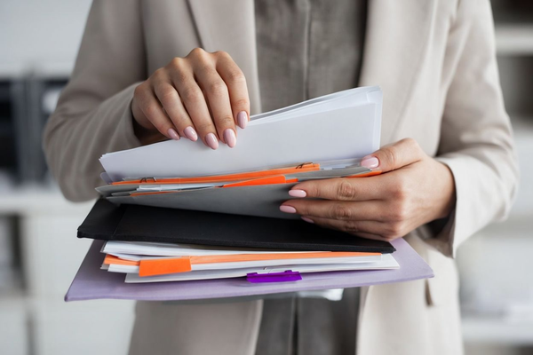 Экологическая отчётность за 4 квартал 2024 – что нужно сдавать