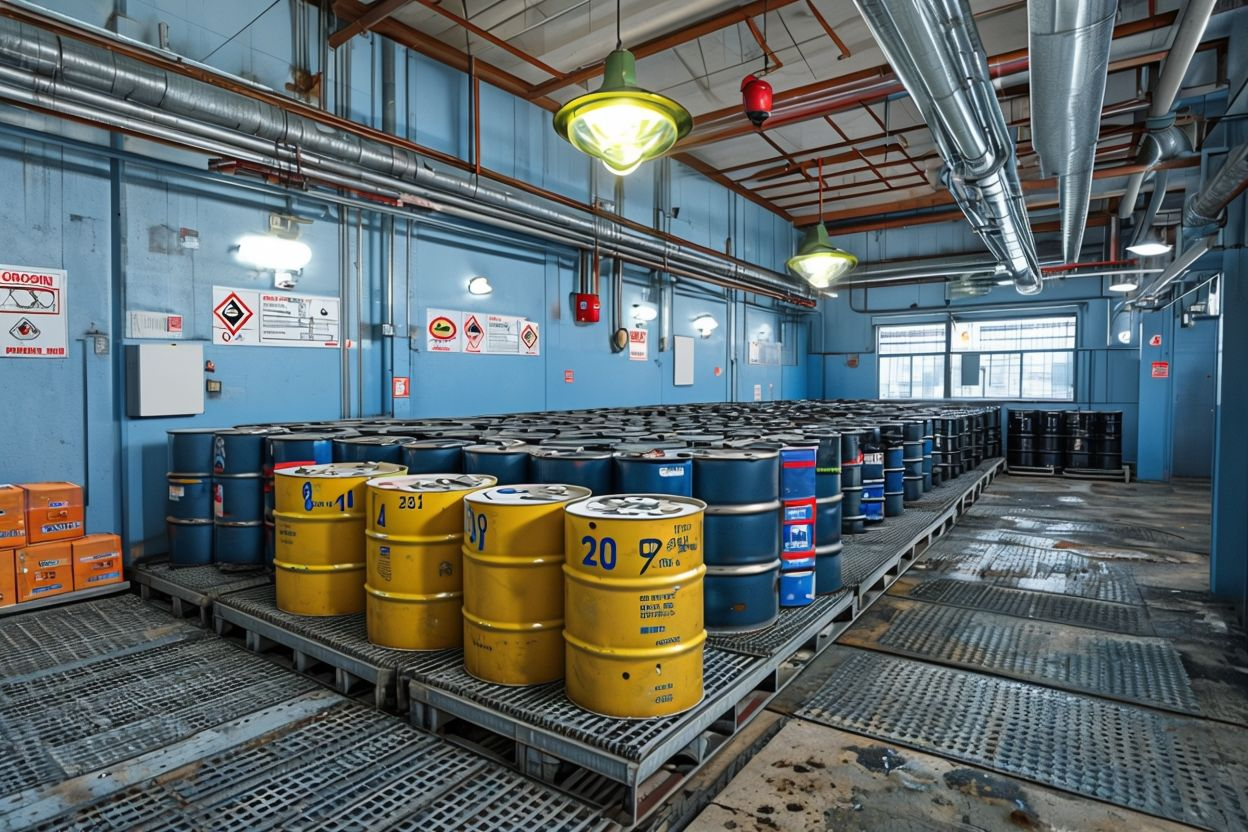 Разъяснение Росприроднадзора по разработке НООЛР с принятыми отходами производства