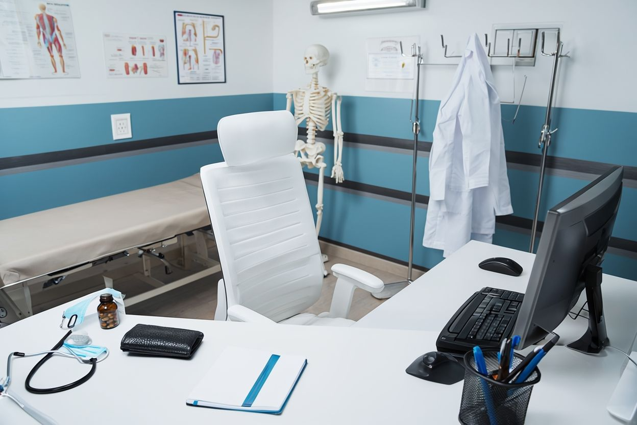 Санитарно-эпидемиологическая экспертиза медицинской деятельности