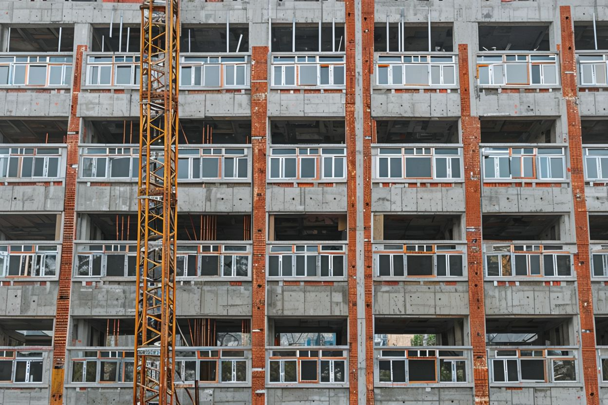 Экспертиза санитарно-защитной зоны и зоны ограничения застройки