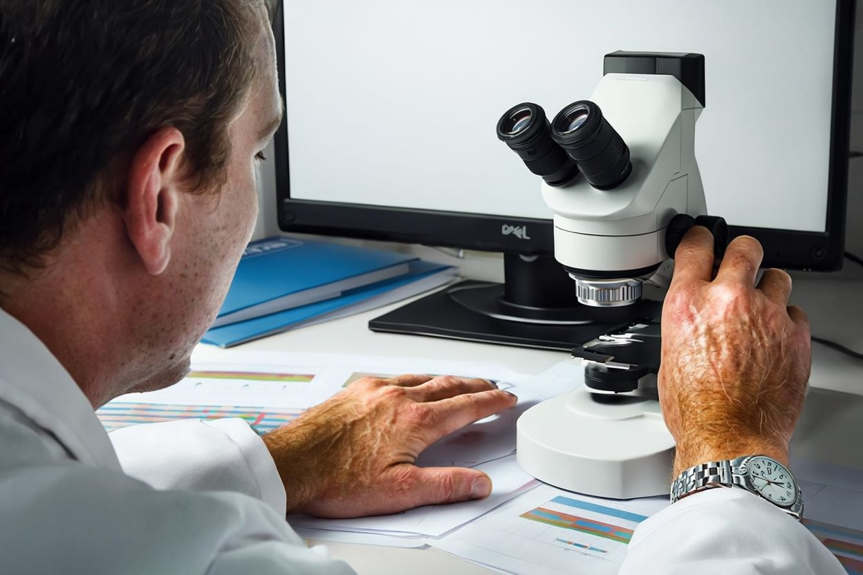 Негосударственная экспертиза проектной документации