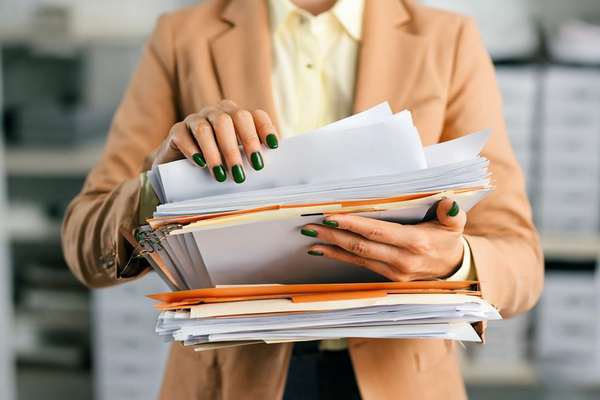 Приказы и постановления, утратившие силу с 1 сентября 2024 года.