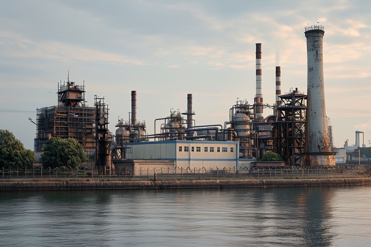 Отчет о парниковых газах