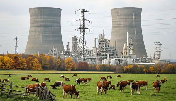 Изменения в законодательстве о разработке проекта ОВОС