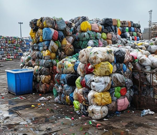 Изменился порядок учета в области обращения с отходами